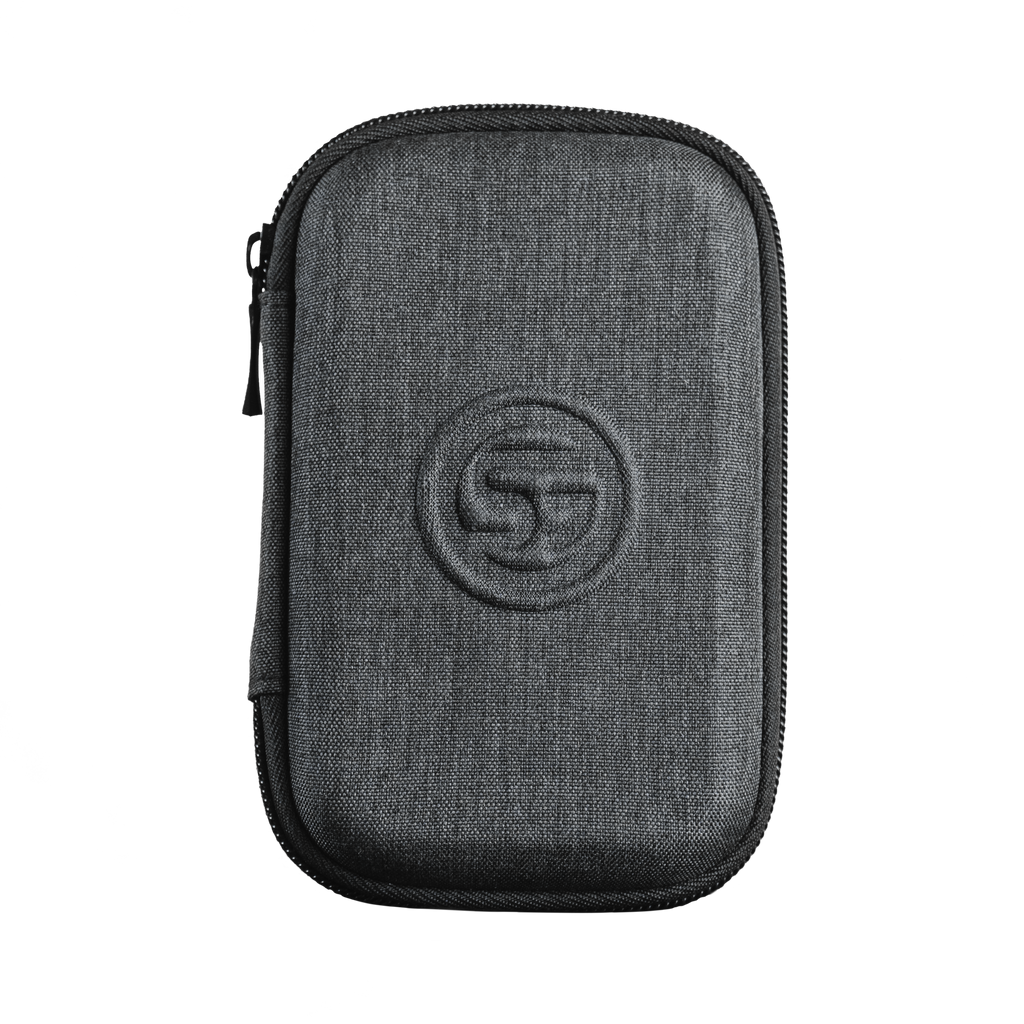 Étui de transport pour SG Timer — Housse rigide de protection