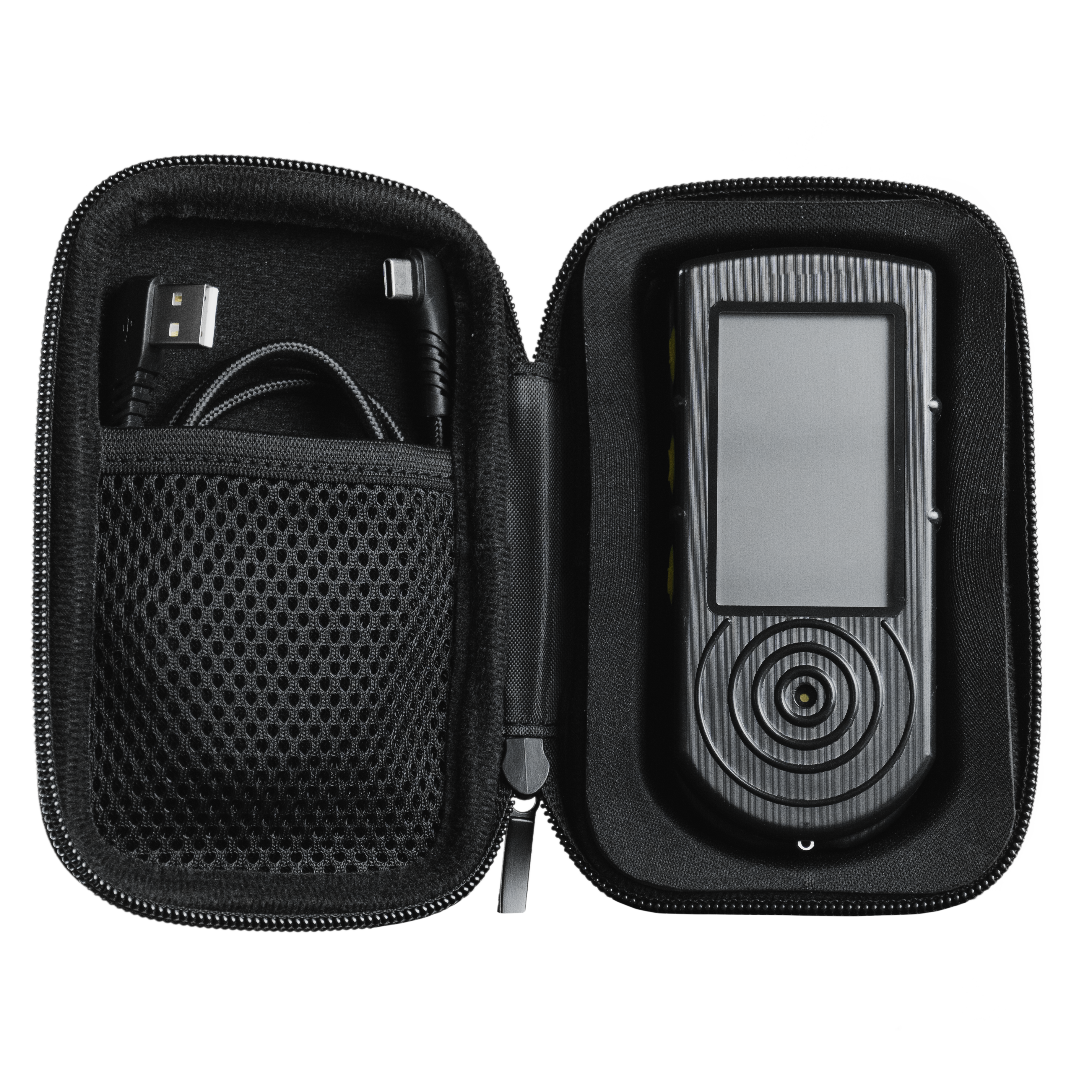 Étui de transport pour SG Timer — Housse rigide de protection