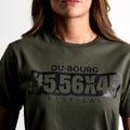 T-shirt 5.56x45