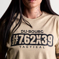 T-shirt 7.62x39