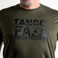 T-shirt Tango Papa SCAR-H
