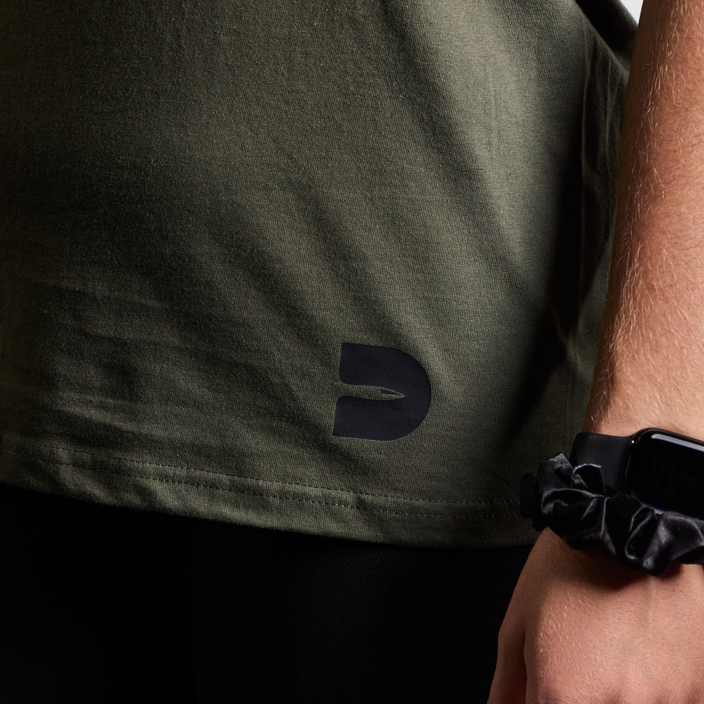 T-shirt Tango Papa SCAR-H