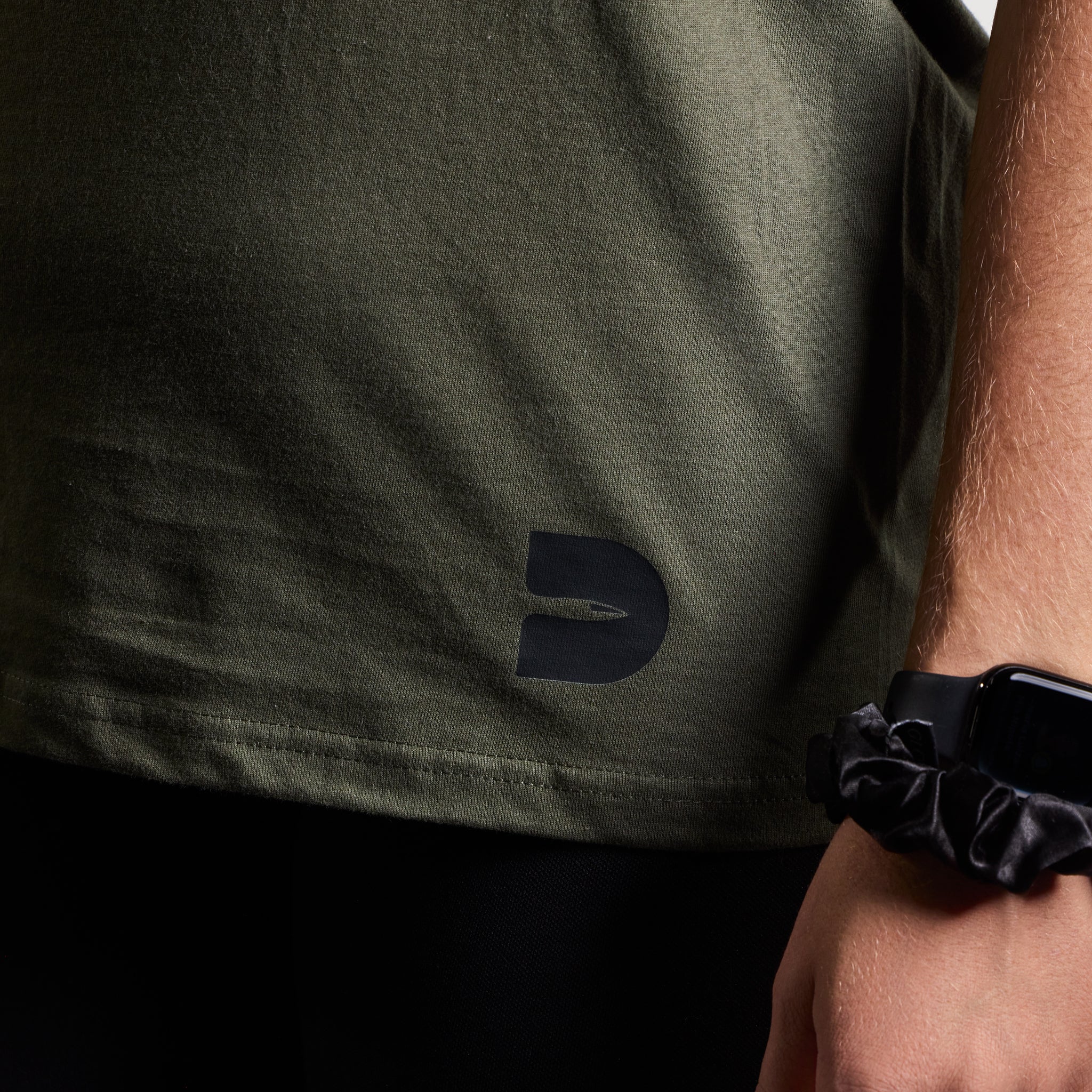 T-shirt Tango Papa SCAR-H