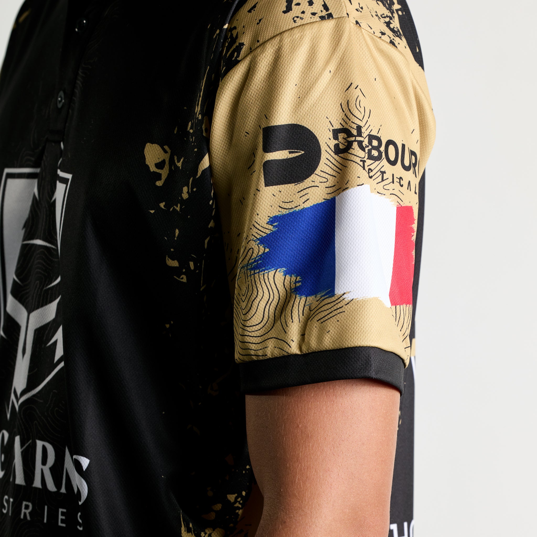 T-shirt IPSC/TSV 2024-2025