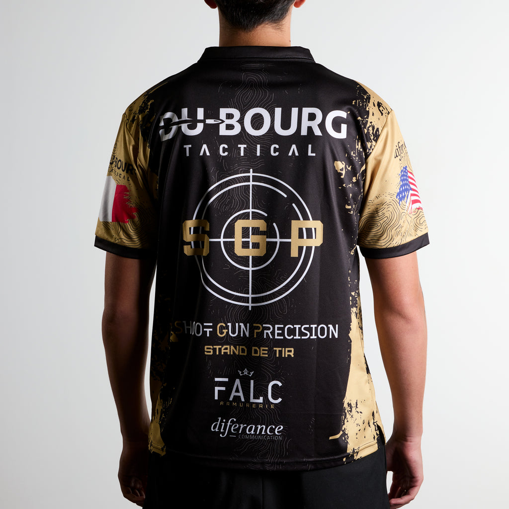 T-shirt IPSC/TSV 2024-2025