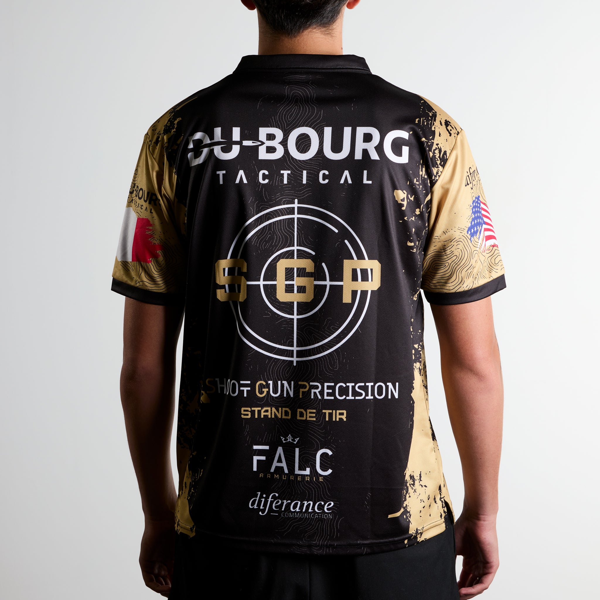 T-shirt IPSC/TSV 2024-2025