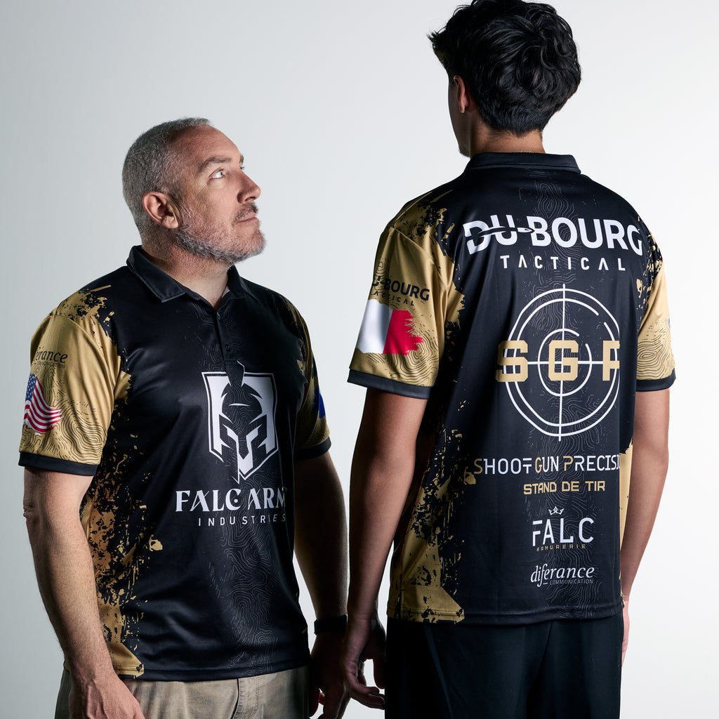 T-shirt IPSC/TSV 2024-2025