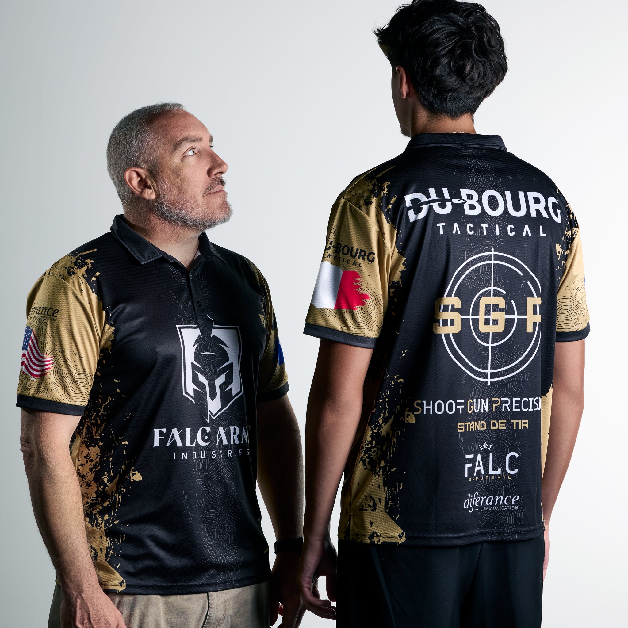 T-shirt IPSC/TSV 2024-2025