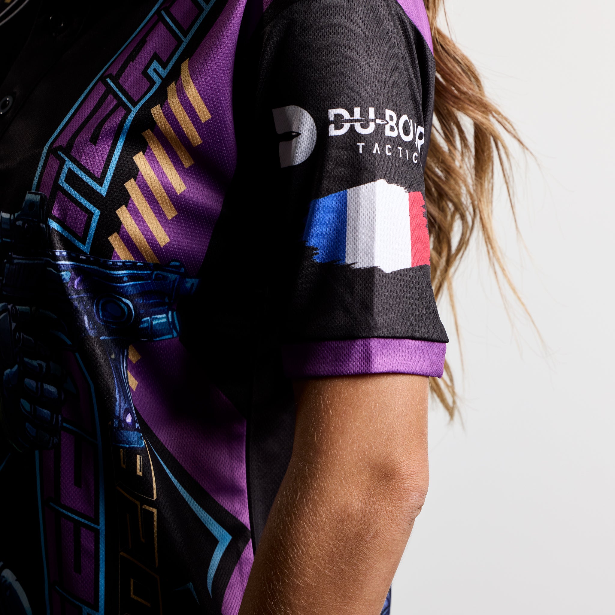 T-shirt IPSC/TSV 2025-2026