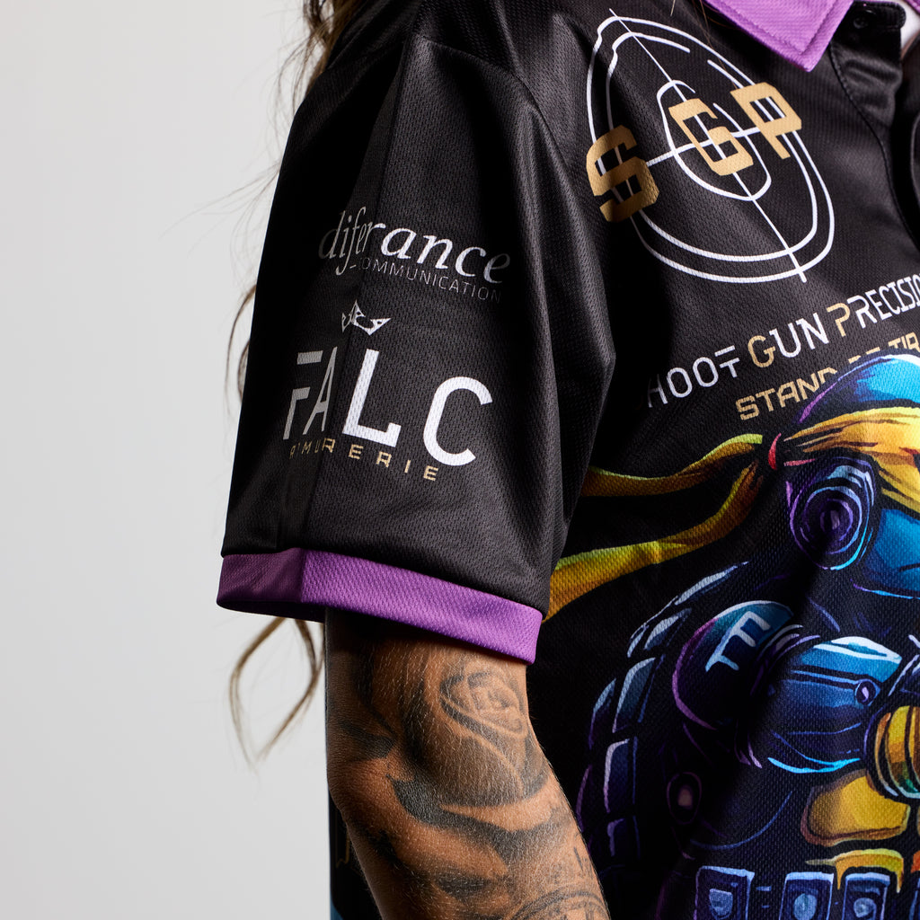 T-shirt IPSC/TSV 2025-2026