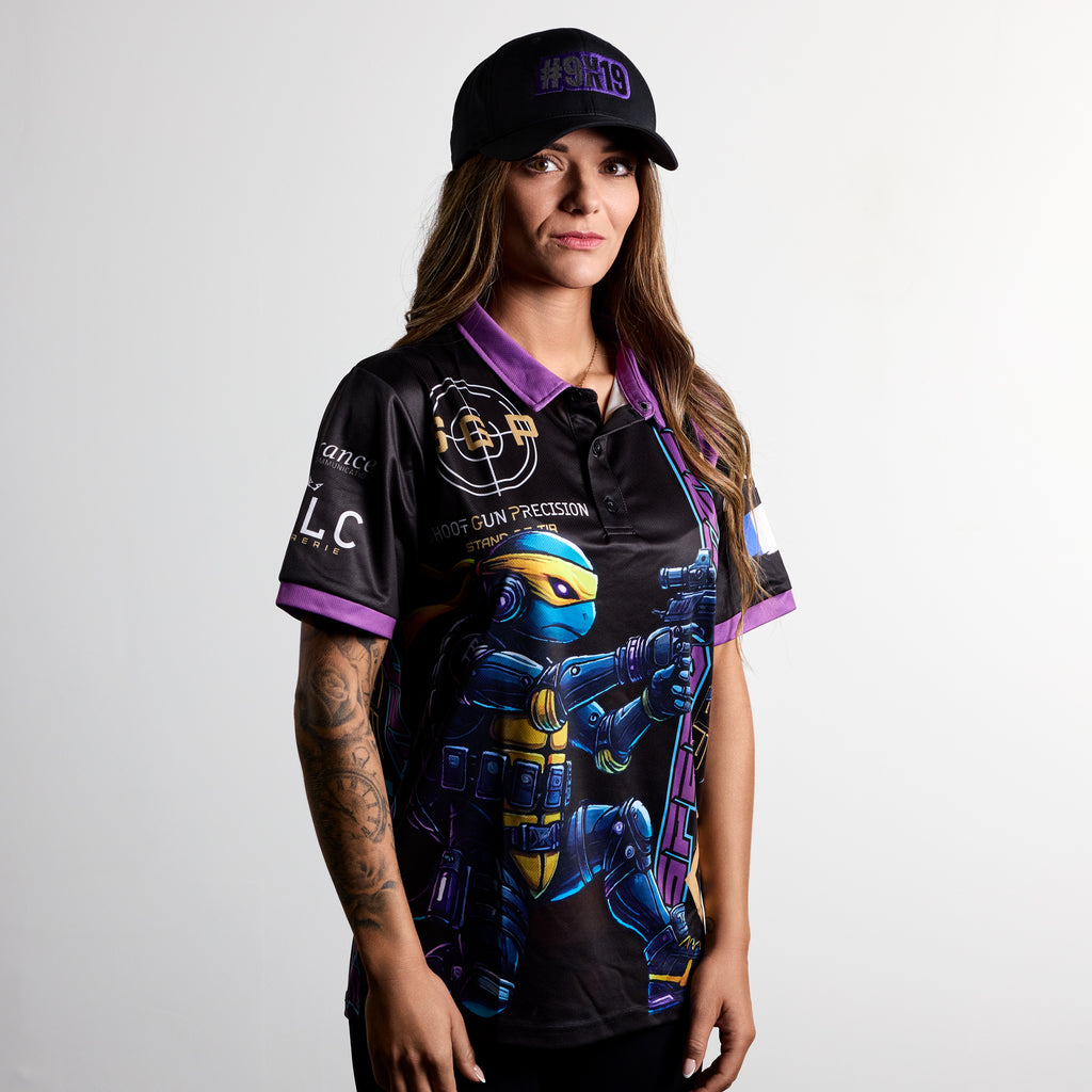 T-shirt IPSC/TSV 2025-2026