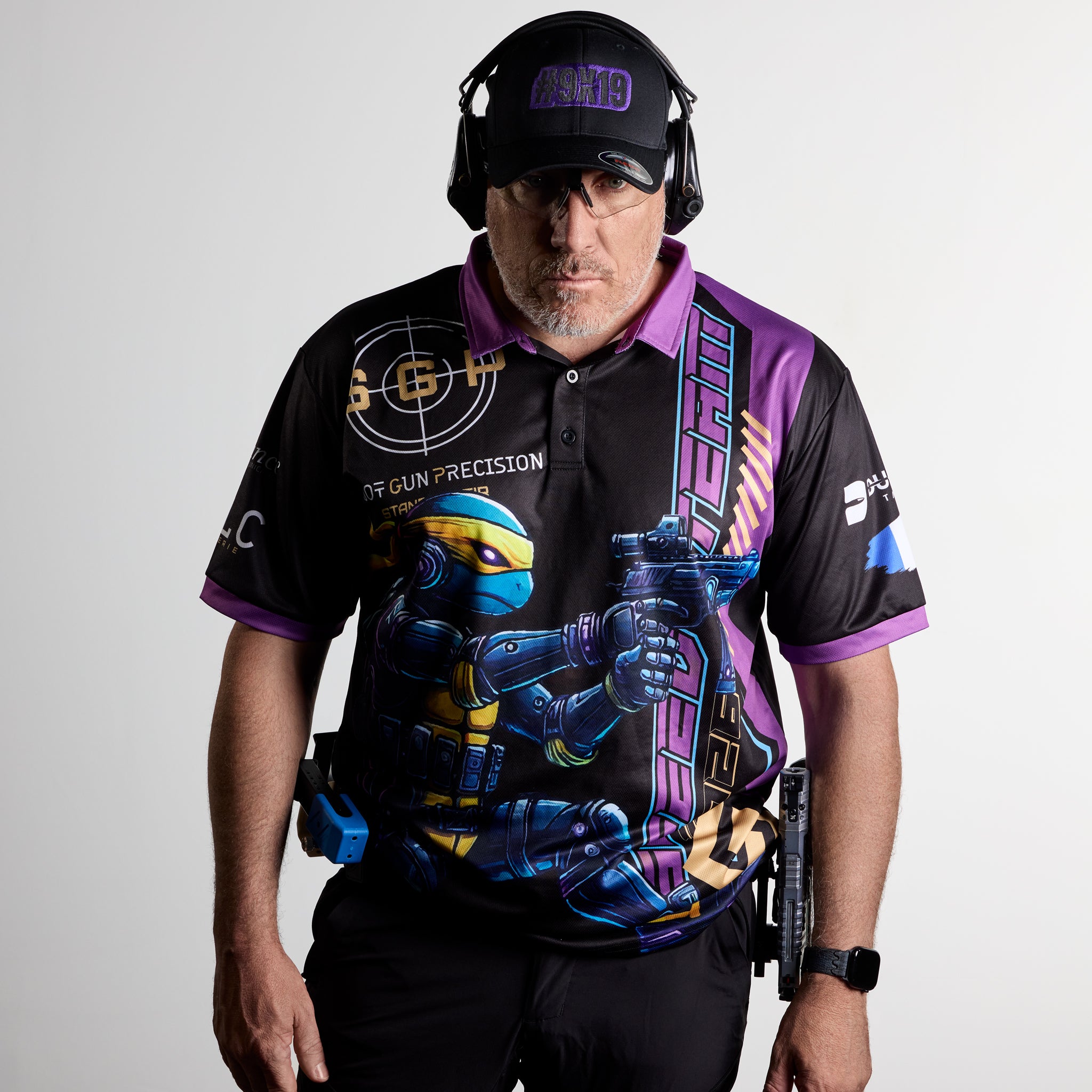 T-shirt IPSC/TSV 2025-2026