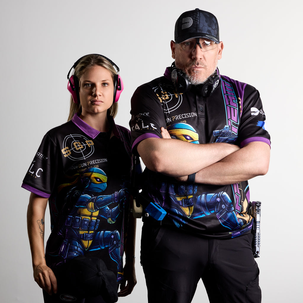 T-shirt IPSC/TSV 2025-2026