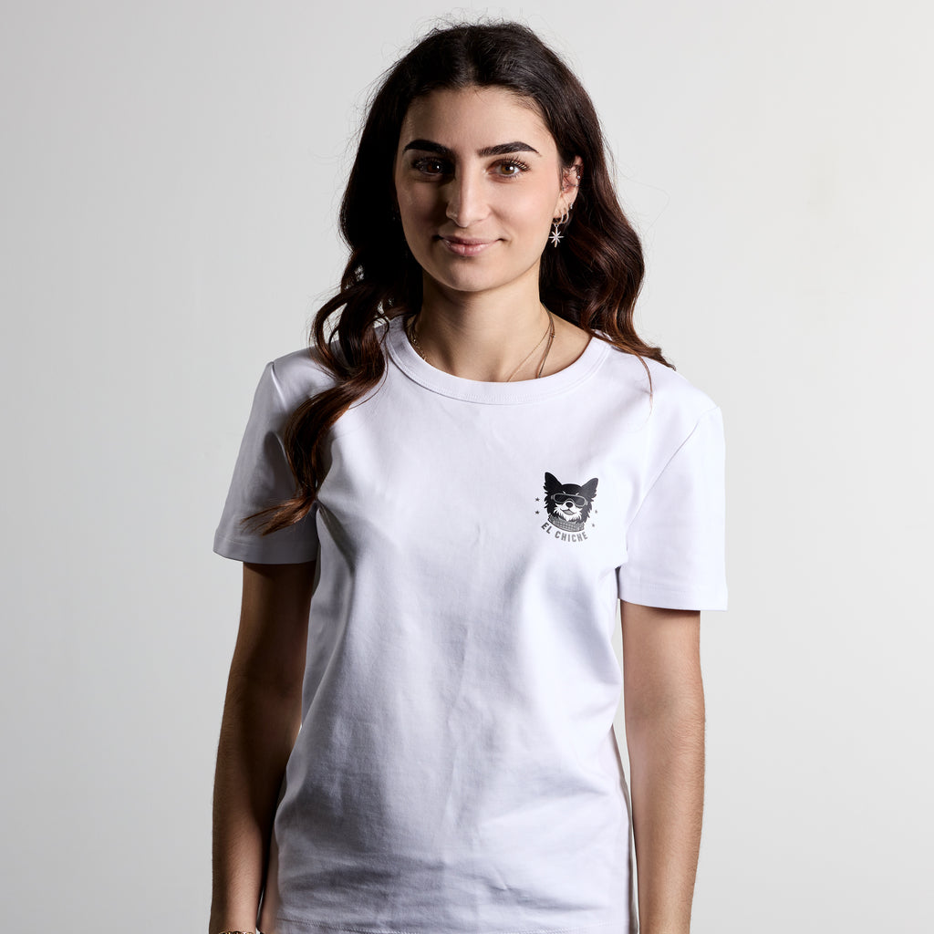 T-shirt "El Chiche" Los Branquignolos