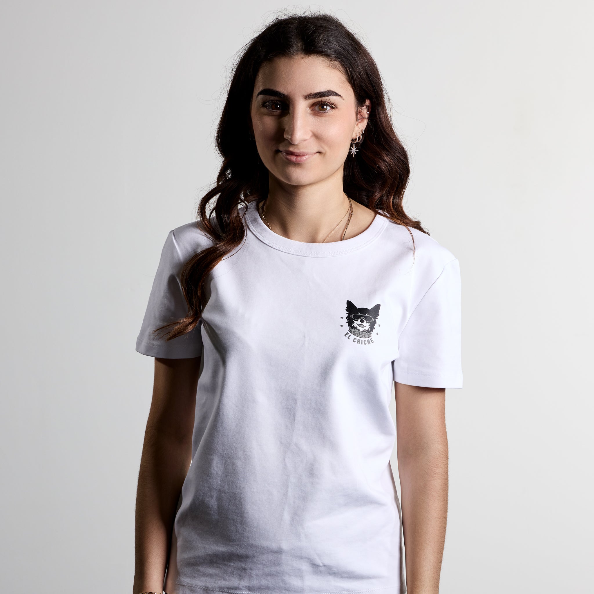 T-shirt "El Chiche" Los Branquignolos