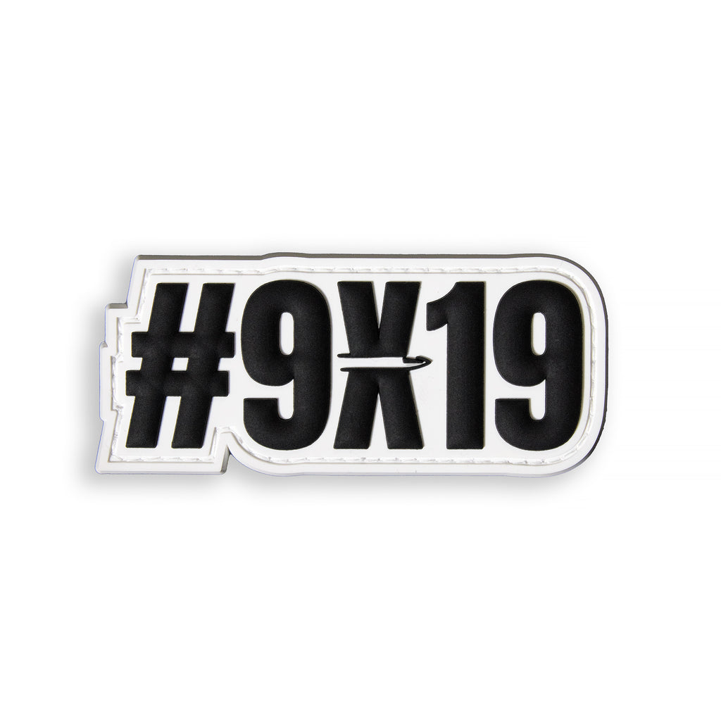Patch "#9x19"