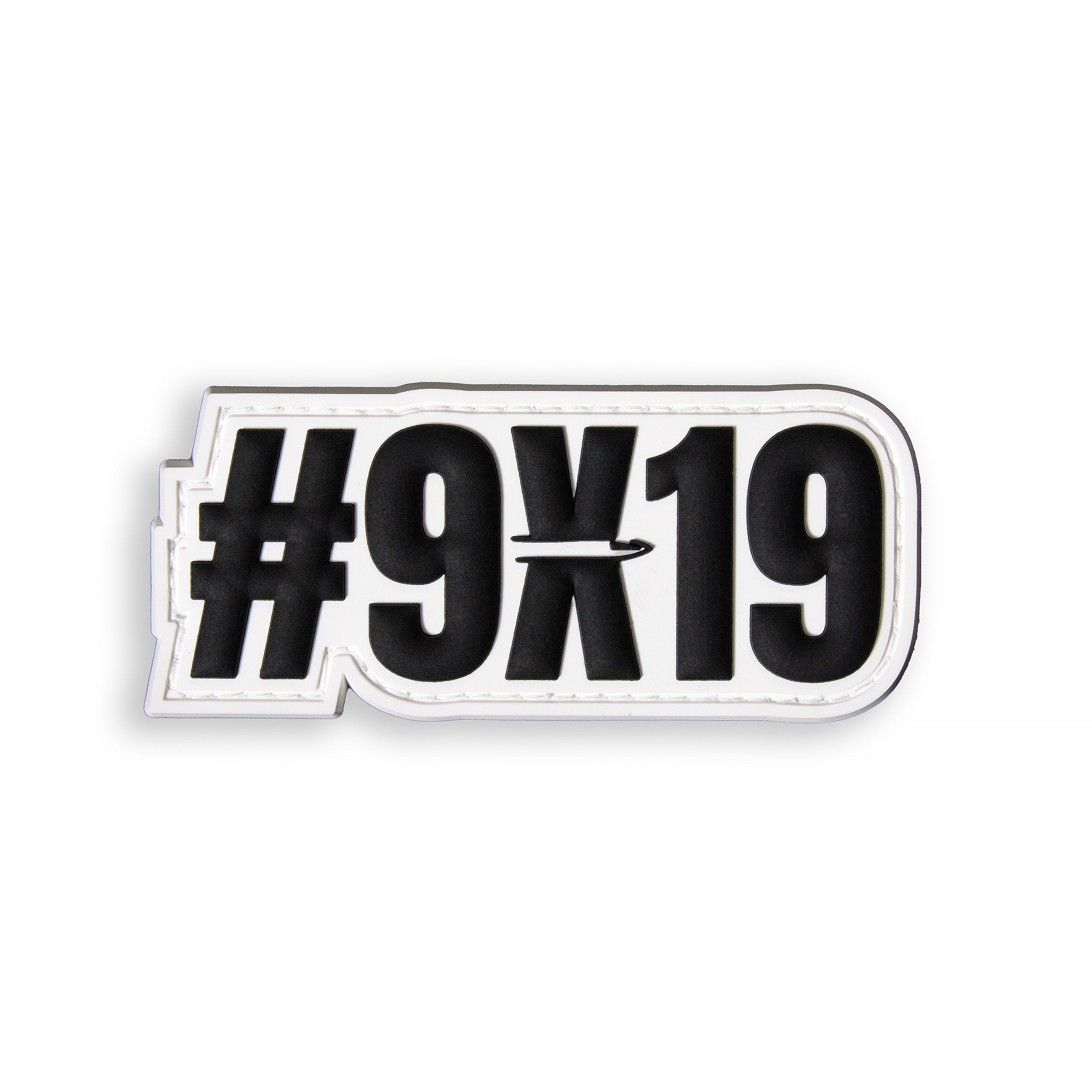 Patch "#9x19"