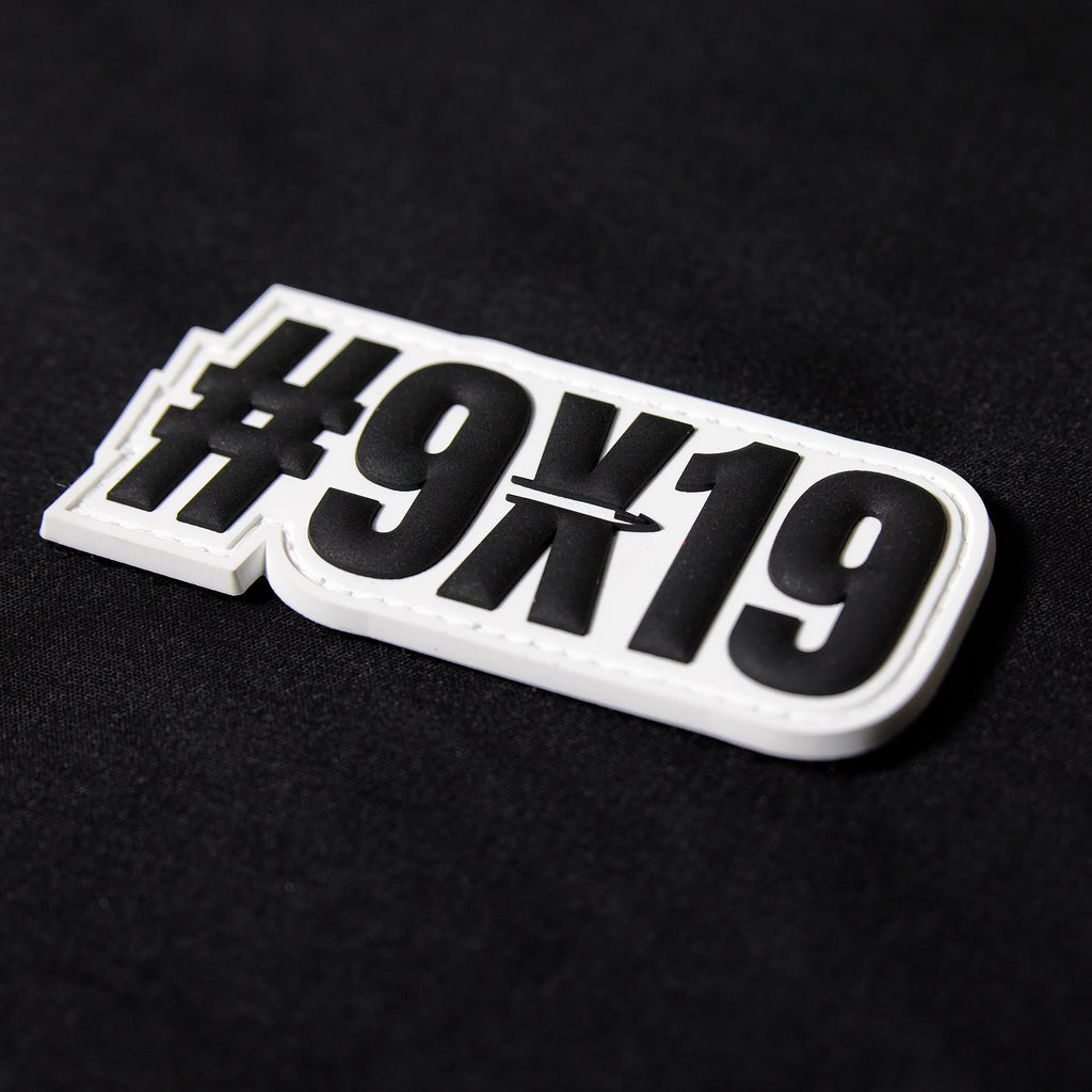Patch "#9x19"