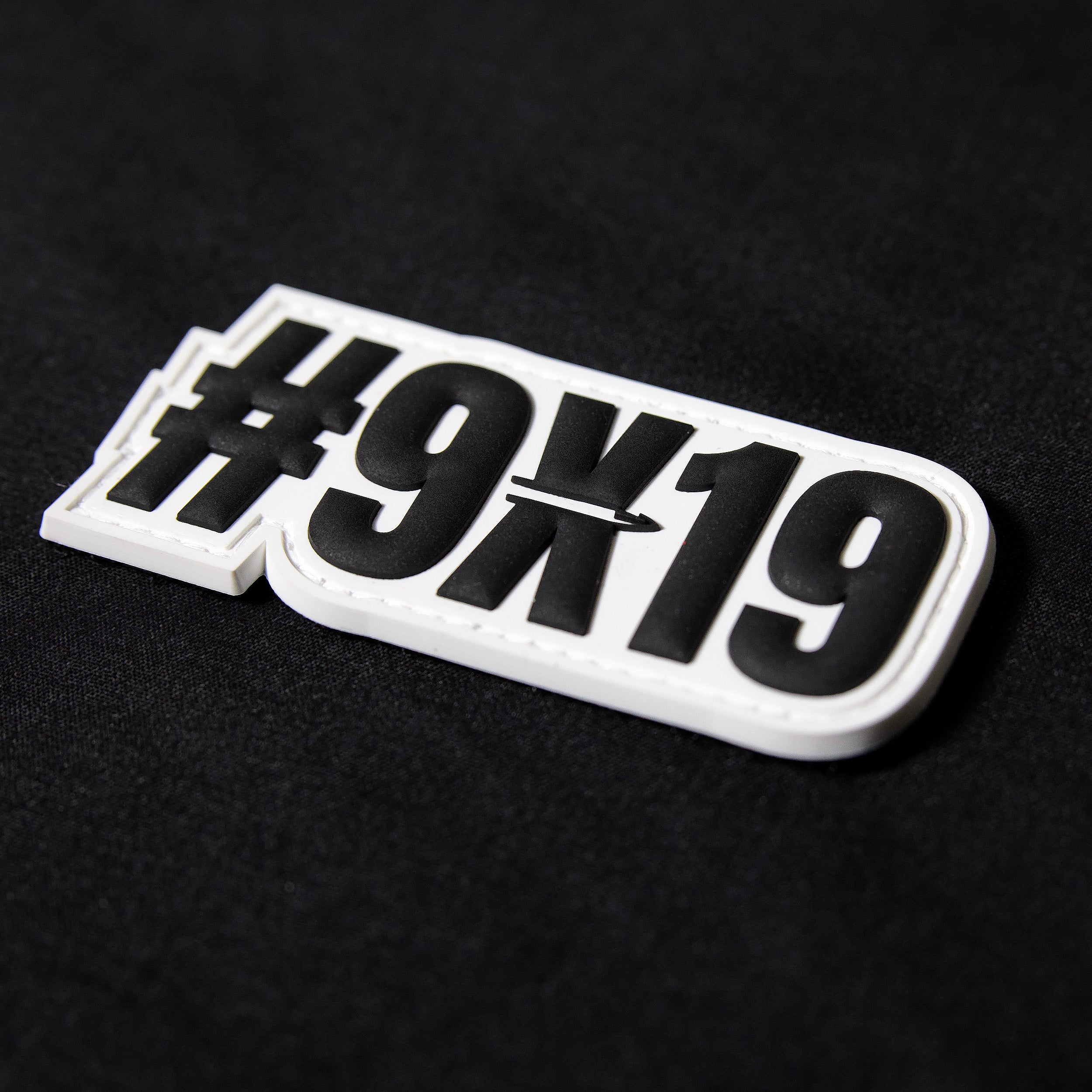 Patch "#9x19"