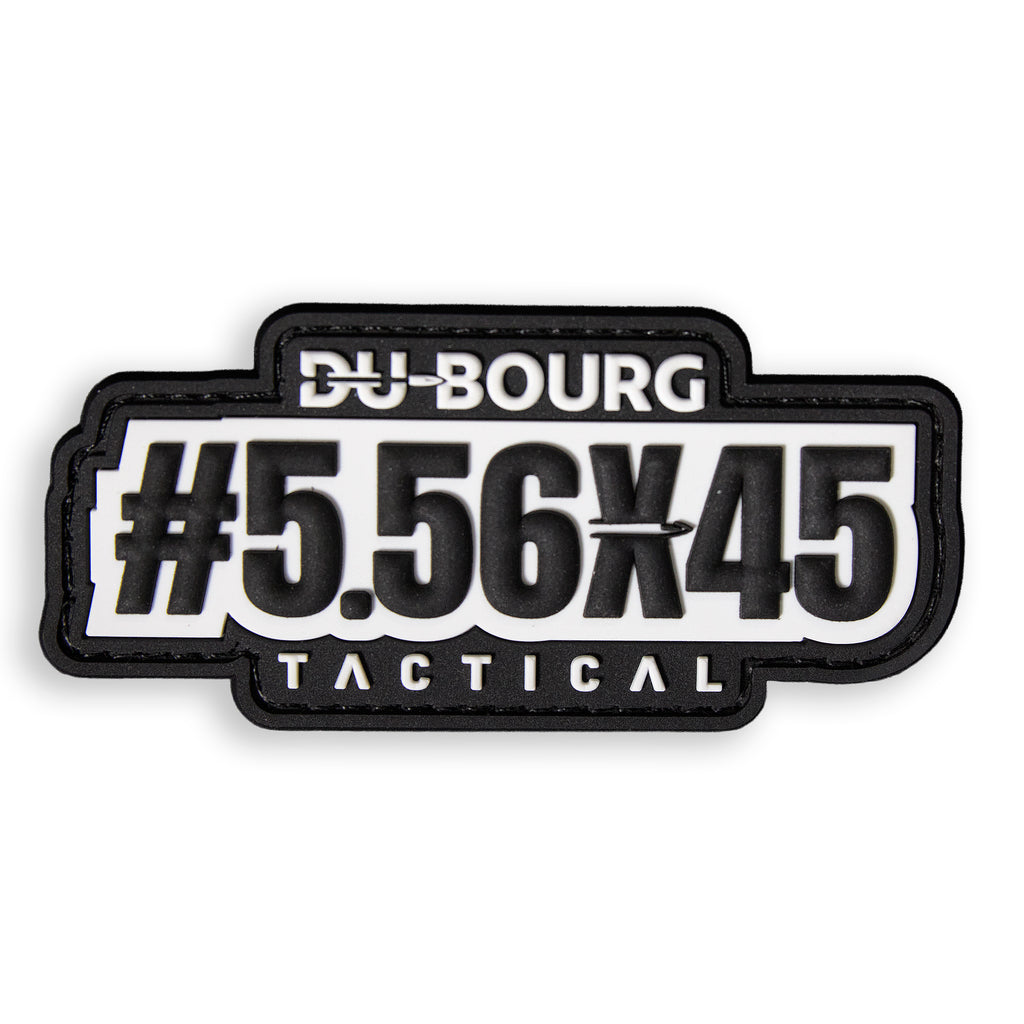 Patch "#5.56x45"