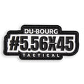 Patch "#5.56x45"