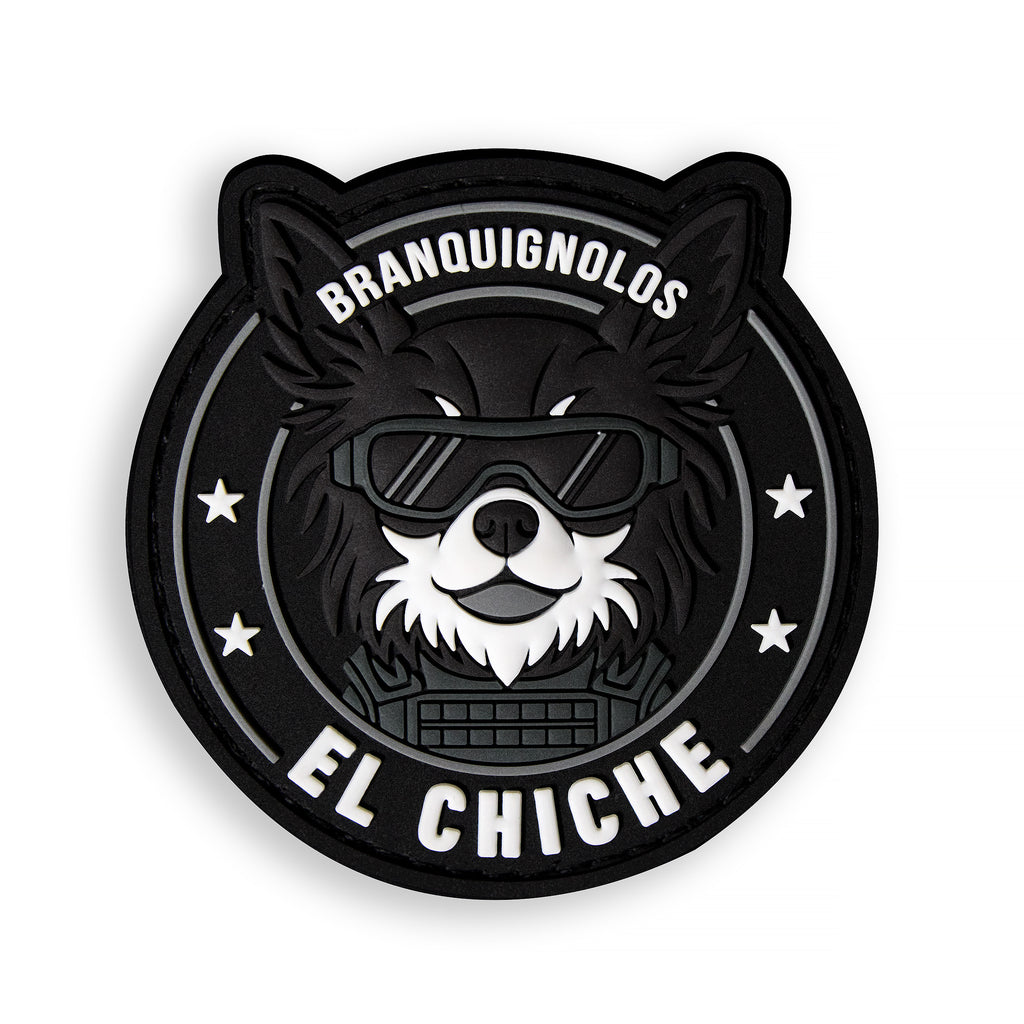 Patch "EL CHICHE"