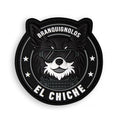 Patch "EL CHICHE"