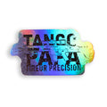 Sticker "Tango Papa, Tireur Precision"