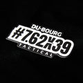 Sticker "#7.62x39"