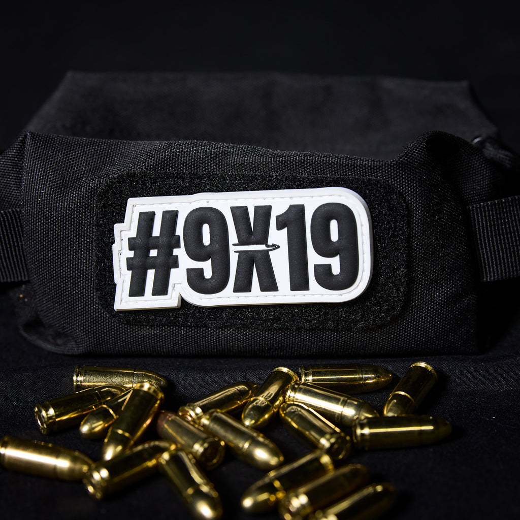 Patch "#9x19"