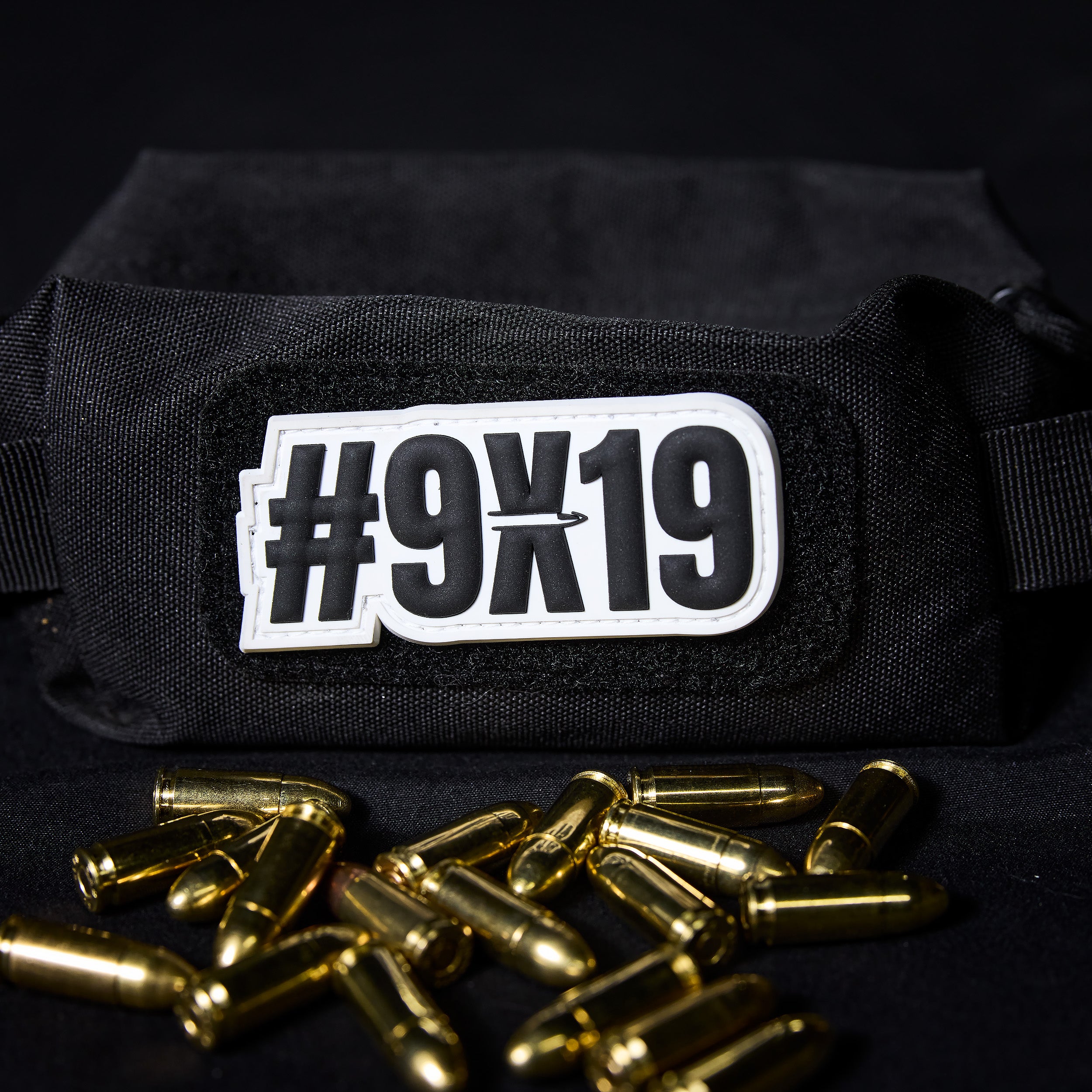 Patch "#9x19"