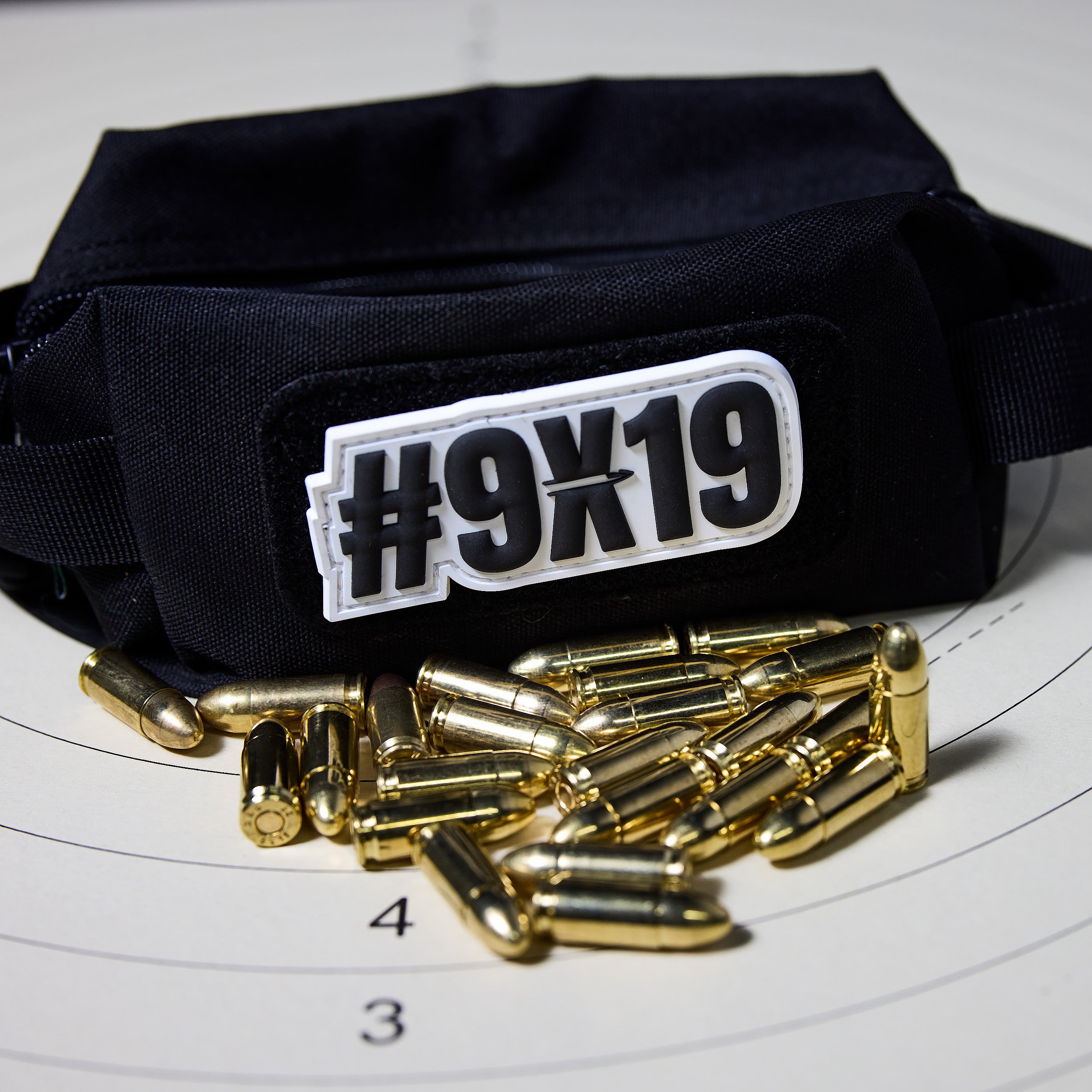 Patch "#9x19"
