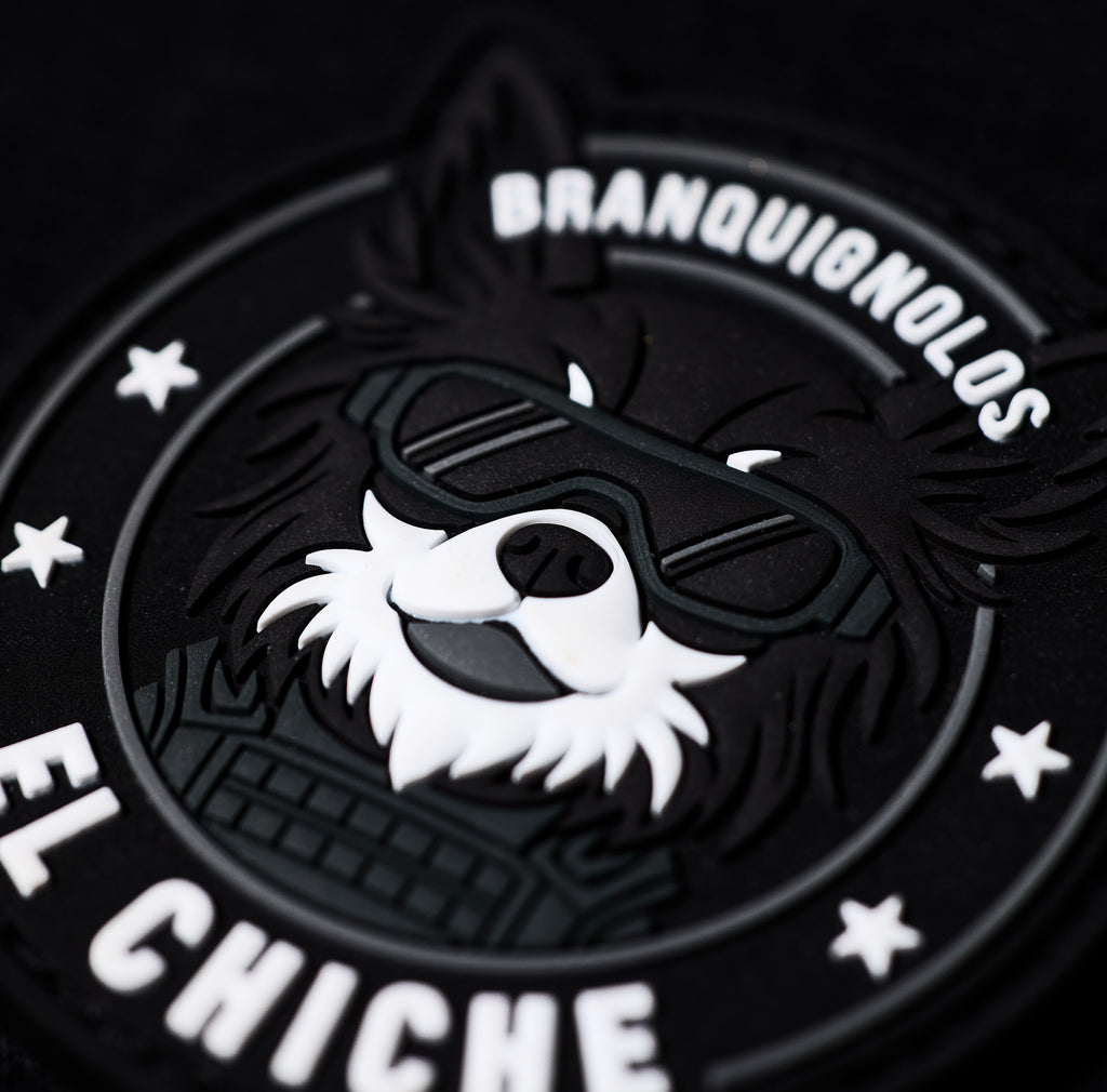Patch "EL CHICHE"