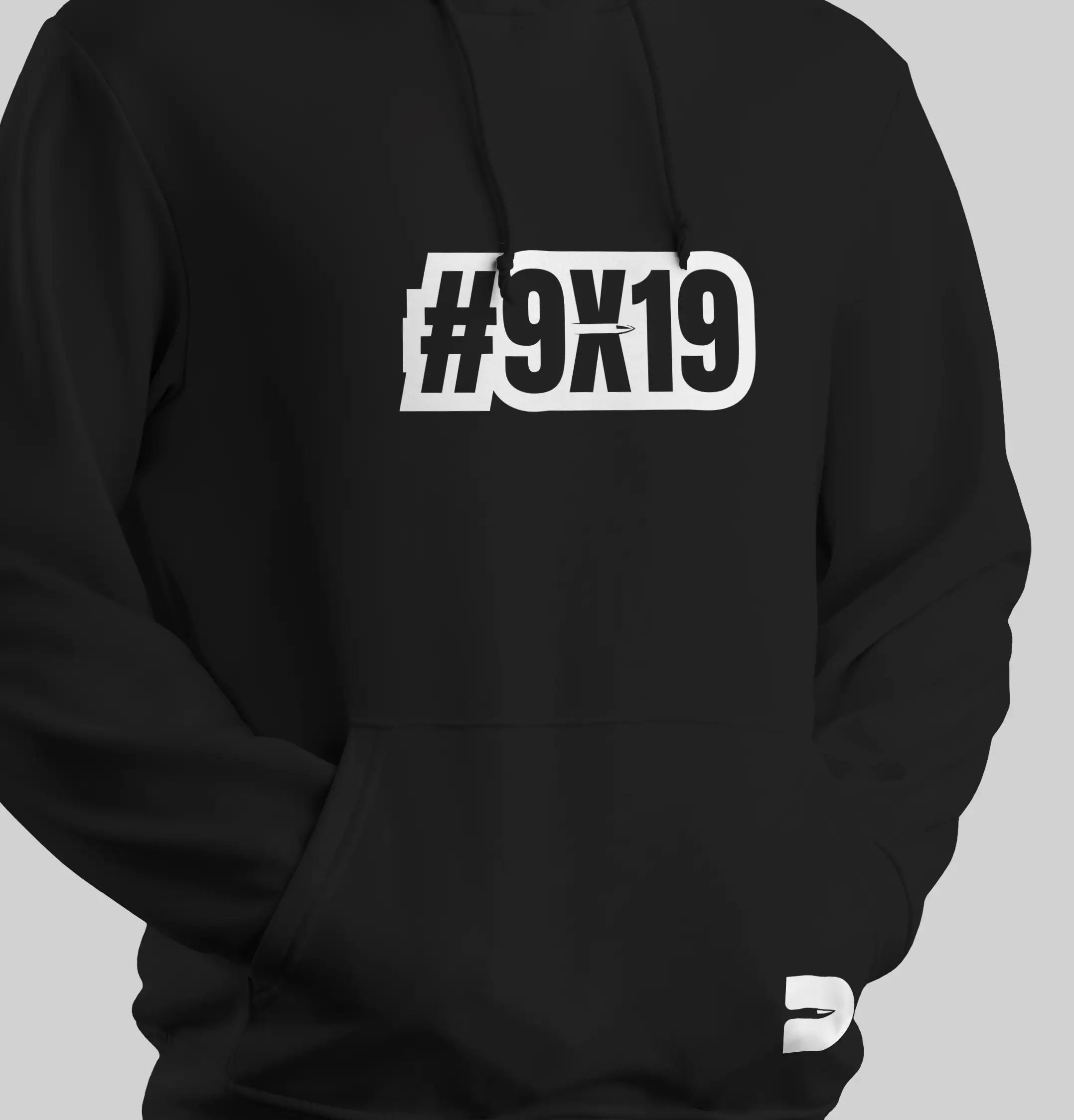 Sweatshirt #9x19