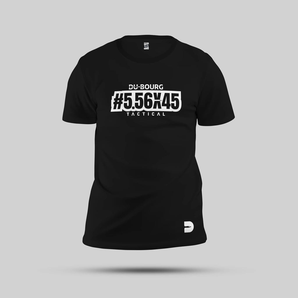 T-shirt 5.56x45