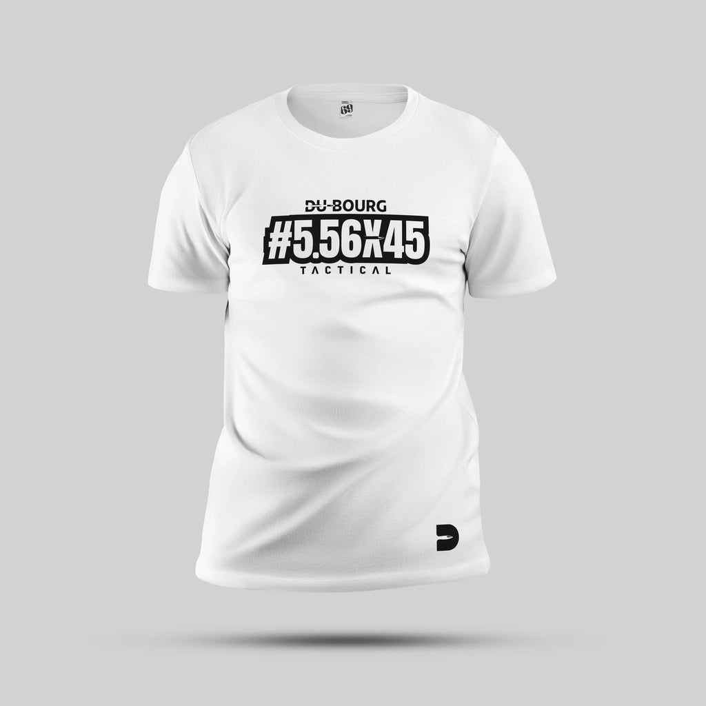 T-shirt 5.56x45