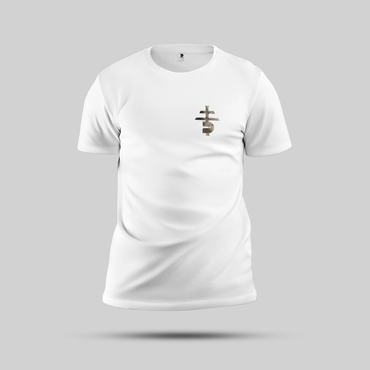 T-shirt Shooter Croix de Lorraine
