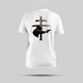 T-shirt Shooter Croix de Lorraine