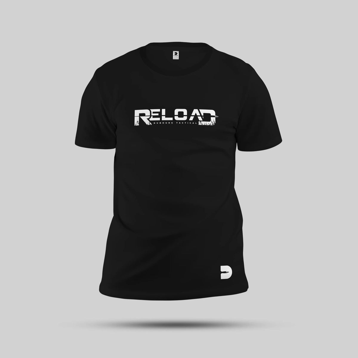 T-shirt Reload