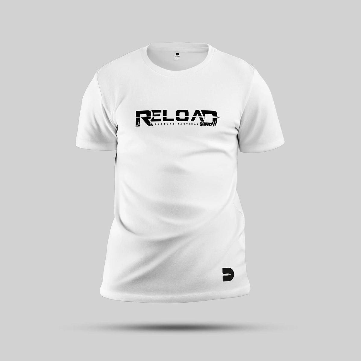 T-shirt Reload