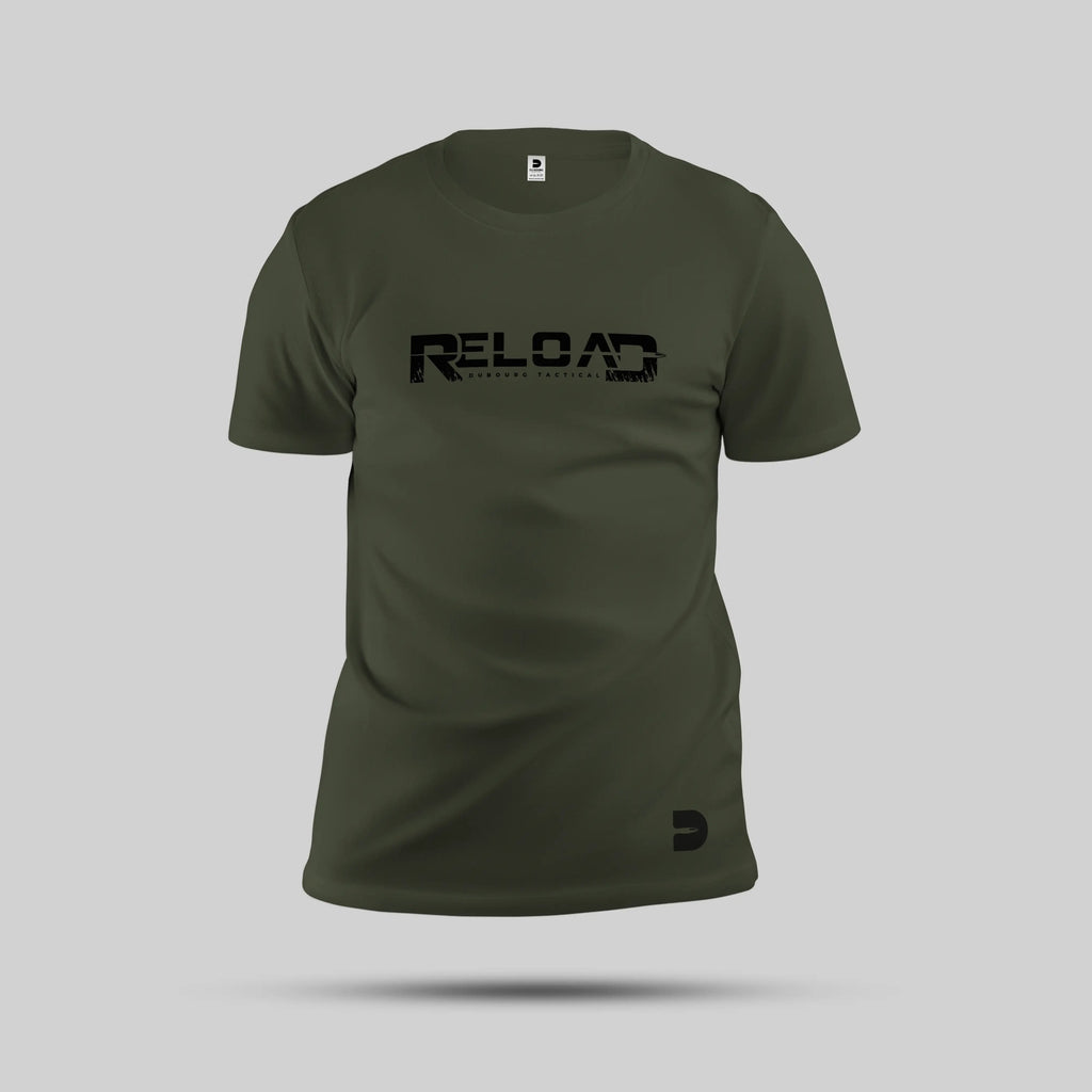 T-shirt Reload