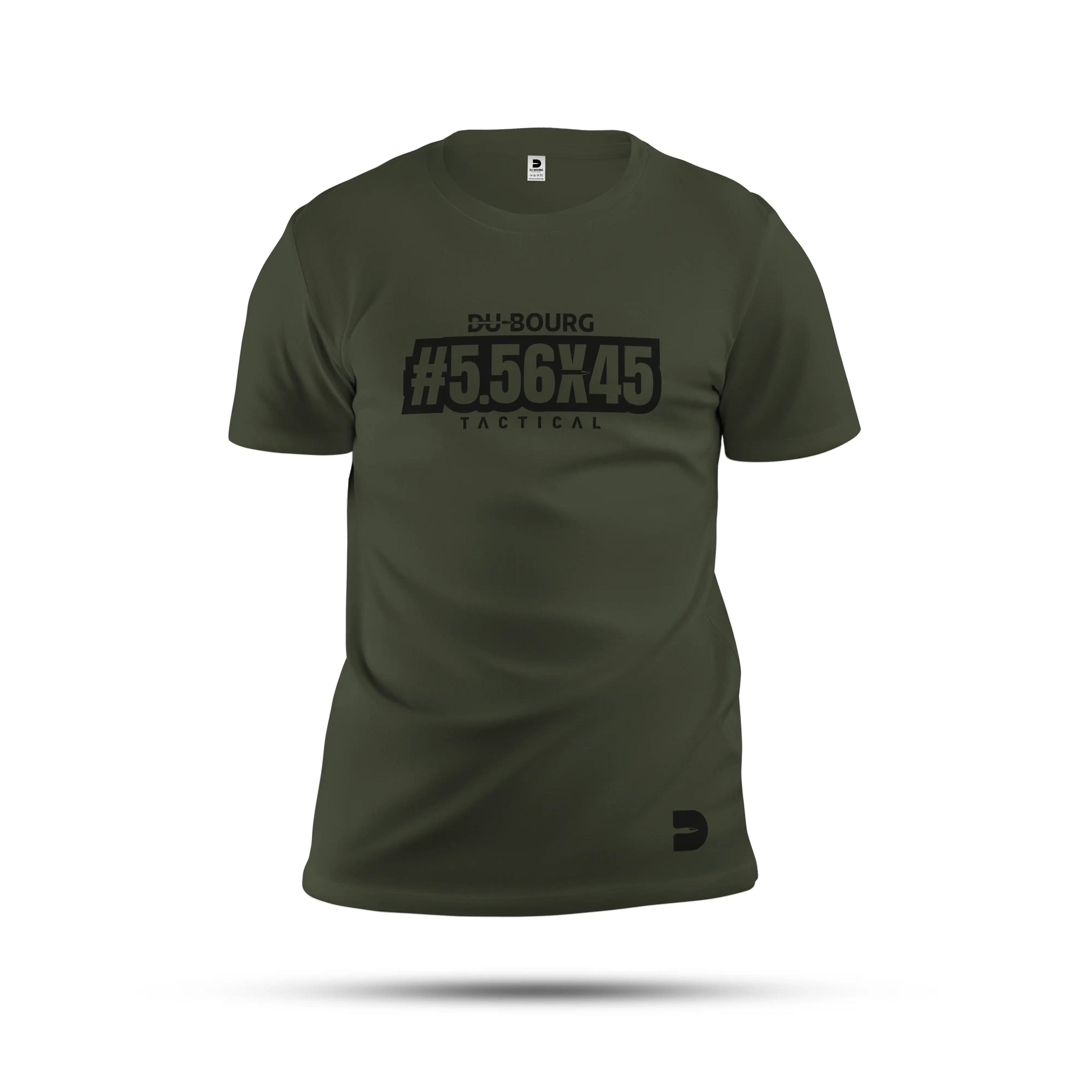 T-shirt 5.56x45