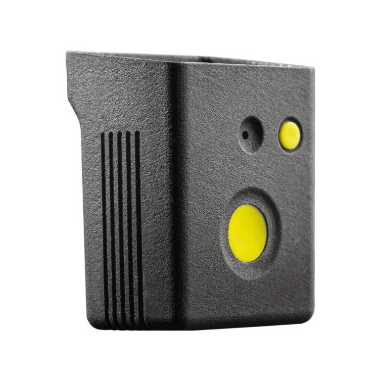 SG Timer GO — Chronographe compact & portable (fixation rapide + clip de poche)