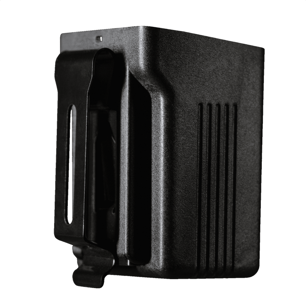 SG Timer GO — Chronographe compact & portable (fixation rapide + clip de poche)