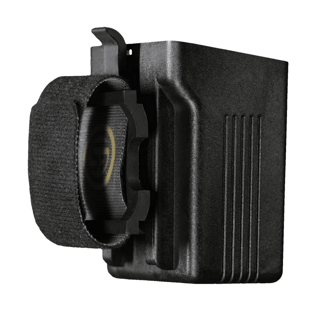 SG Timer GO — Chronographe compact & portable (fixation rapide + clip de poche)