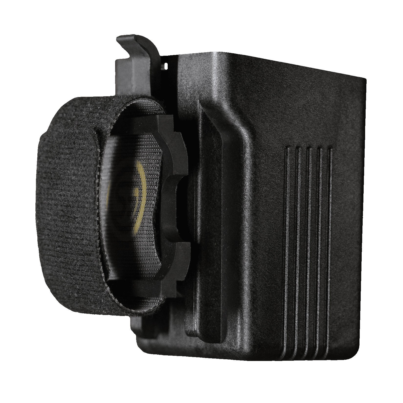 SG Timer GO — Chronographe compact & portable (fixation rapide + clip de poche)